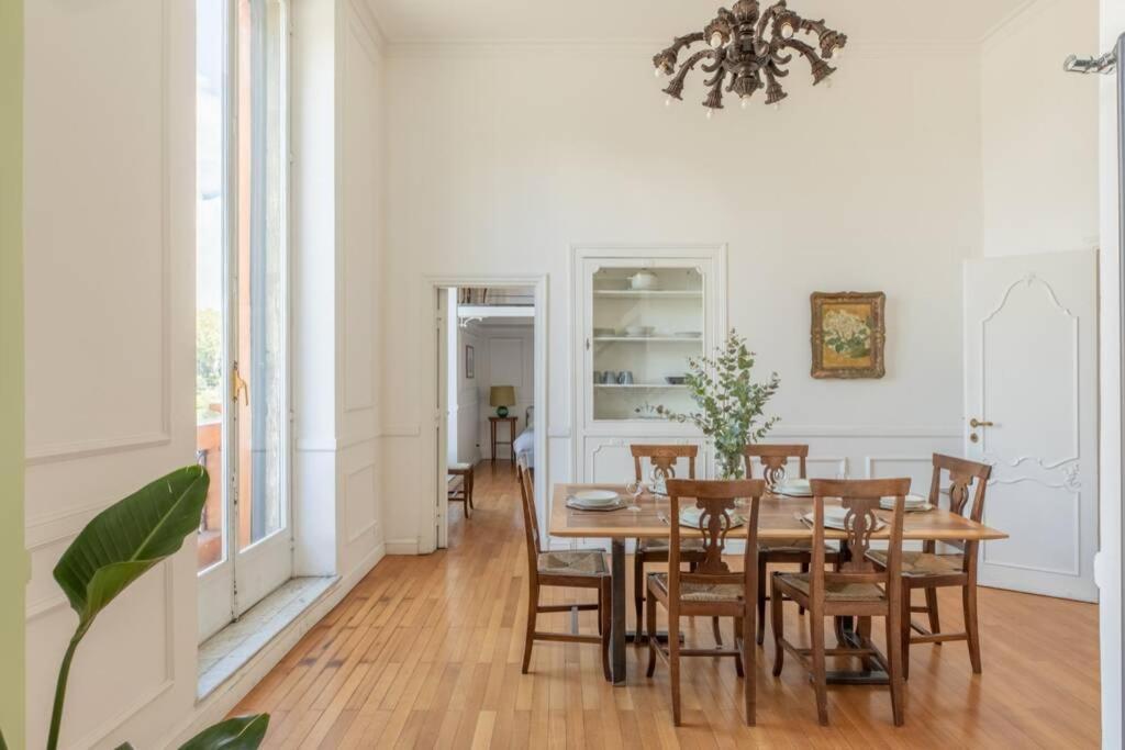 Apartamento Iflat Unforgettable In Front Of Colosseum Roma