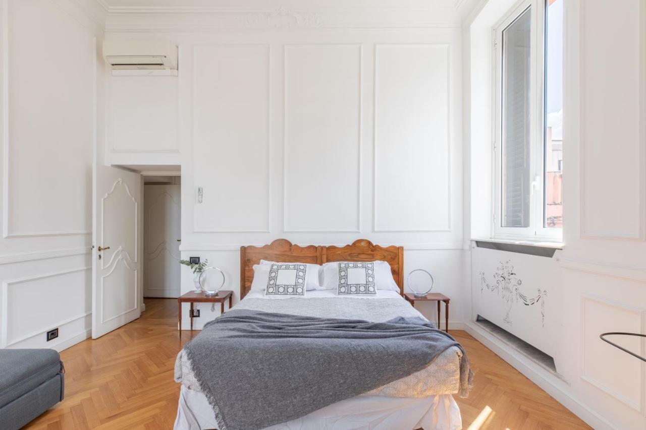 Apartamento Iflat Unforgettable In Front Of Colosseum *