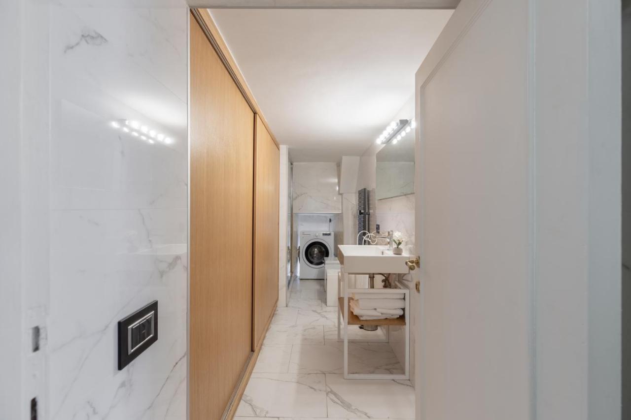 Apartamento Iflat Unforgettable In Front Of Colosseum *